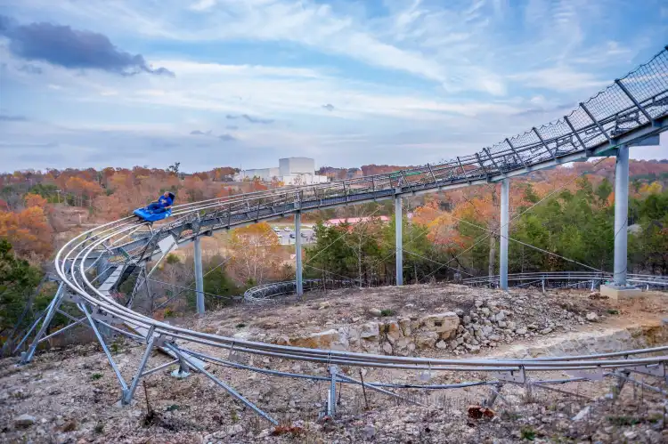 Hotels near Runaway Mountain Coaster & Flyaway Ziplines at Branson Mountain Adventure