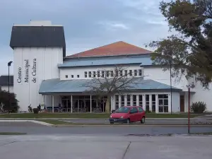 Municipal Cultural Center