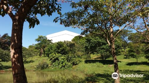 Parque Central Santo André