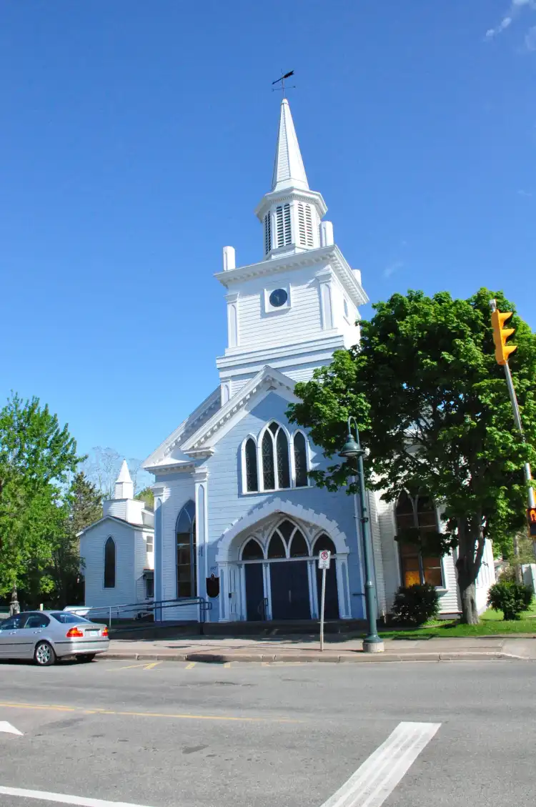 Hotels in Antigonish