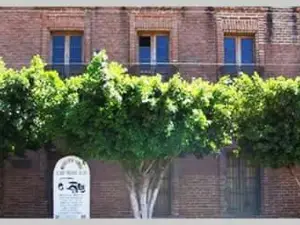 Casa Museo Álvaro Obregón Salido