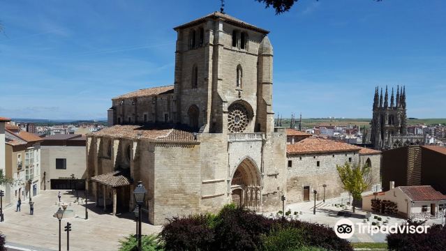 San Esteban, Burgos