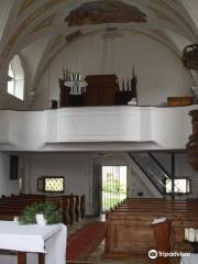 Pürgl, Pürgler Kirche