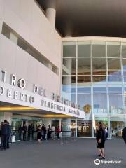 Teatro del Bicentenario