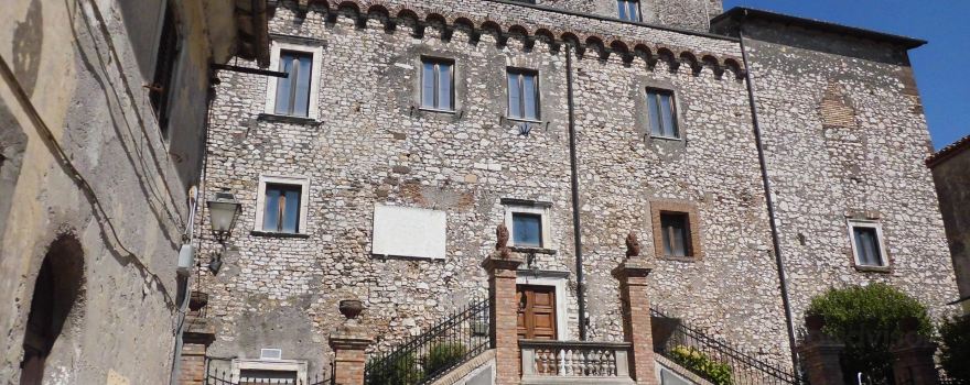 Castello Baronale