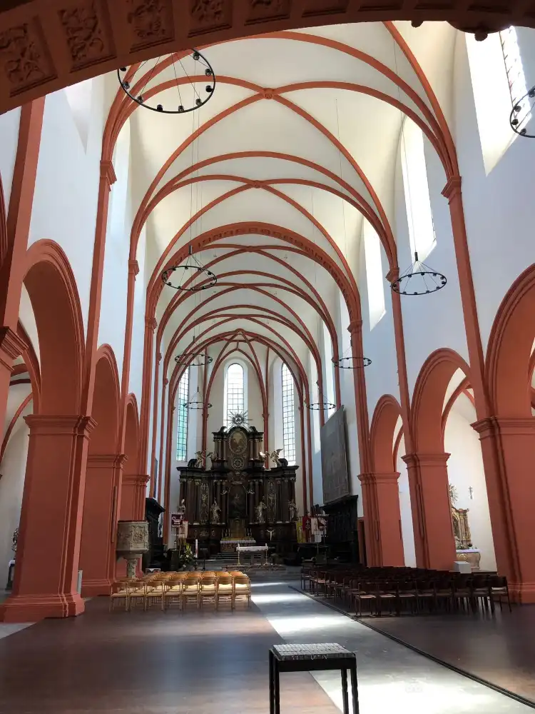 Hôtels à : Prum