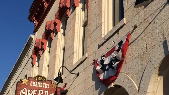 Granbury Opera House