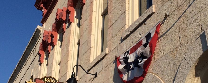 Granbury Opera House