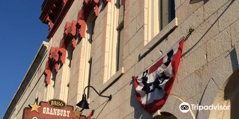 Granbury Theatre Company