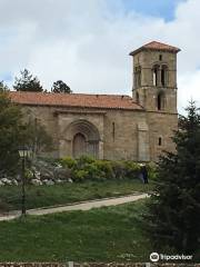 Ermita de Santa Cecilia