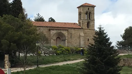 サンタ・セシリア教会