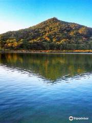 Ibiraquera Lake