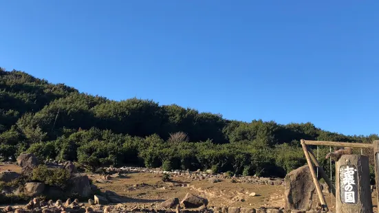 Chōshi valley Monkey Kingdom Natural Zoo