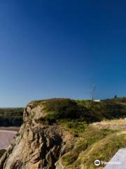 Cape Enrage