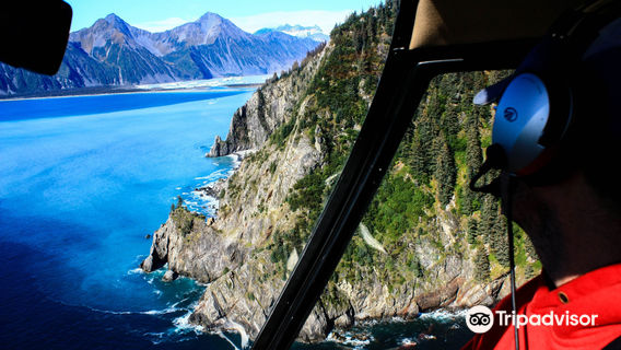 Marathon Helicopters