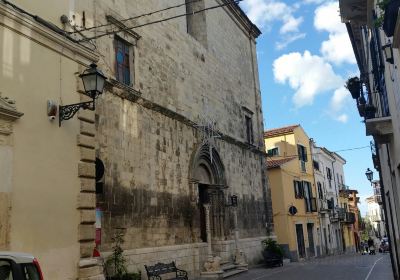 Church of Saint Nicholas of Bari