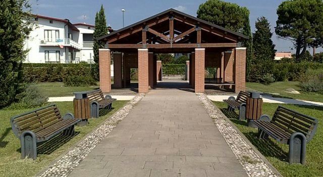 Parco Manin