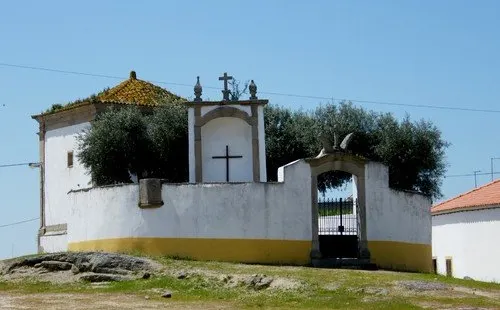 Igreja do Calvario