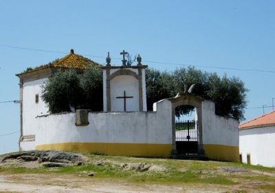 Igreja do Calvario