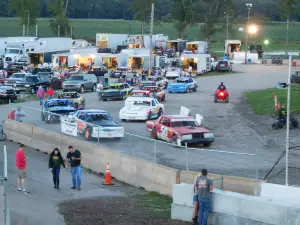Lakeside Speedway