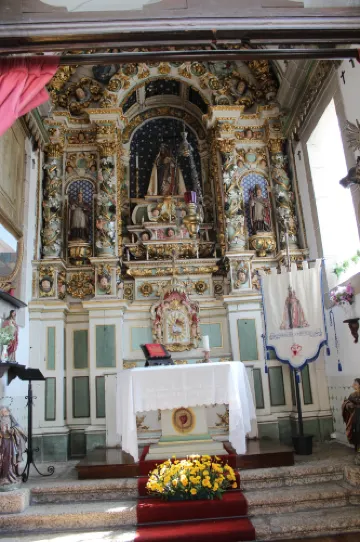 Ферментойнш