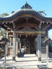 Takamikura Shrine