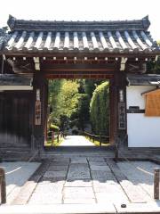 Tofukuji Funda-in (Sesshu-ji)