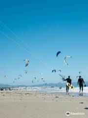 Alex Pastor Kite Club - Kite School & Shop