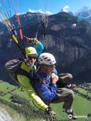 Airtime Paragliding
