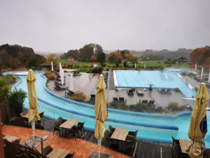 Chiemgau Thermen