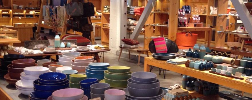 Heath Ceramics