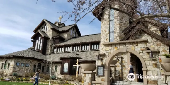 Holy Name Catholic Church