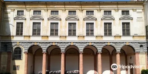 Stadtresidenz Landshut