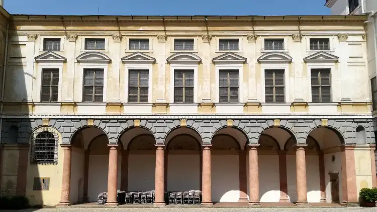 Hotels near Landshut Residence