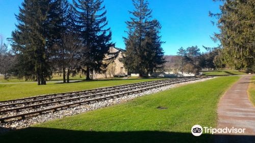 Allegheny Portage Railroad National Historic Site