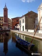 Edificio storico in stile Liberty Bar Ragno