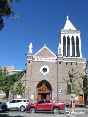 Iglesia Catedral Neuquen