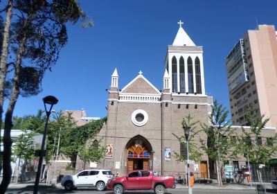 Iglesia Catedral Neuquen