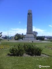 Invercargill Cenotaph