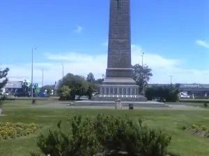 Invercargill Cenotaph