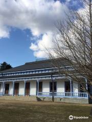 Old Auditorium of Gakushuin Elementary School