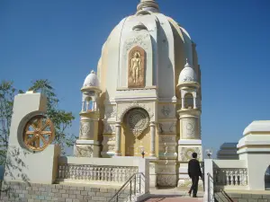 Pisanhari ki Madiya