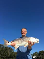 Redfish Mafia Charters