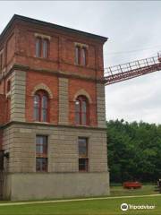 Bestwood Winding Engine House