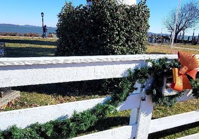 Concord Point Lighthouse