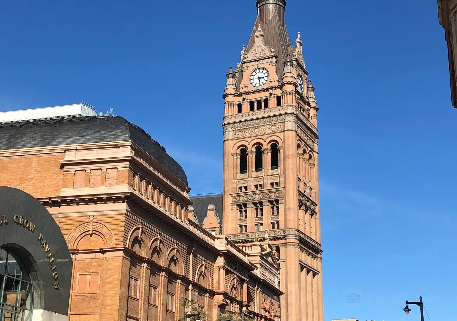 Hotels near Milwaukee City Hall