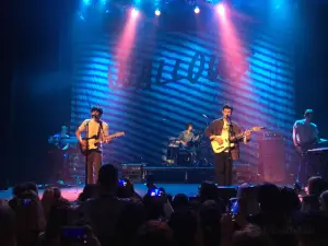 The Jefferson Theater