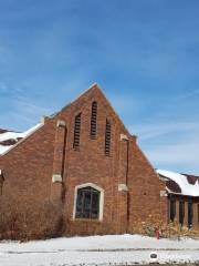 First Lutheran Church