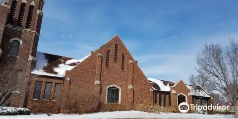 First Lutheran Church