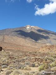 Los Roques de Garcia